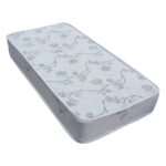 Anadolu Bebek Yatağı Soft Sünger Yatak 60 x 120 cm
