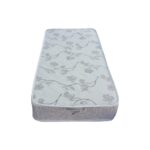 Anadolu Bebek Yatağı Soft Sünger Yatak 60 x 120 cm - Görsel 2