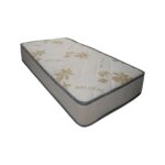 Anadolu Bebek Yatağı Soft Sünger Yatak 60 x 120 cm - Görsel 4