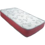 Anadolu Bebek Yatağı Soft Sünger Yatak 60 x 120 cm - Görsel 5