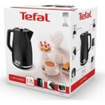 Tefal Loft 1.7 Litre 2400 Watt Kettle - Görsel 2