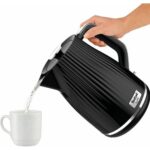 Tefal Loft 1.7 Litre 2400 Watt Kettle - Görsel 4