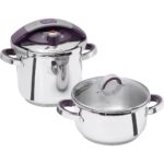 Pierre Cardin Taste Düdüklü Tencere 4 Parça