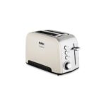 Fakir Rubra Krem Ekmek Kızartma Makinesi