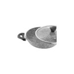 Taç 3411 Ultra Granit 3'lü Omlet Seti - Görsel 2