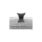 Taç 3411 Ultra Granit 3'lü Omlet Seti - Görsel 3