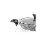 Taç 3411 Ultra Granit 3'lü Omlet Seti - Görsel 4