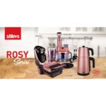 Stilevs Rosy Serisi 4'lü Paket - Görsel 2