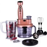 Stilevs Rosy Serisi 4'lü Paket - Görsel 3