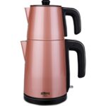 Stilevs Rosy Serisi 4'lü Paket - Görsel 4