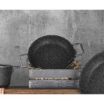 Falez Black Line 20 cm Sahan