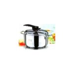 Hascevher Maxstar Düdüklü Tencere 5 lt - Görsel 2