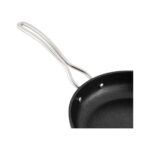 Nehir Galaxy Titanyum 7 Parça Tencere Tava Seti Siyah - Görsel 5