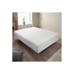 Heyner Cotton 10 cm Visco Cotton  Visco Yatak 50 x 90 cm - Görsel 2