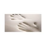 Heyner Cotton 10 cm Visco Cotton  Visco Yatak 50 x 90 cm - Görsel 3