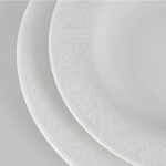 Jumbo Daisy 60 Parça 12 Kişilik Yemek Takımı - Görsel 2