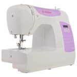 Singer C5205 Dikiş Makinesi - Görsel 2