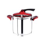 Safinox Vision Düdüklü Tencere 10 Litre