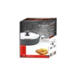 Bonera Granit Tencere 24 cm - Görsel 2