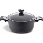 Bonera Granit Tencere 24 cm