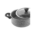 Taç TAÇ-3399 Ultra Granit Derin Tencere 22 cm - Görsel 3