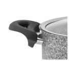 Taç TAÇ-3399 Ultra Granit Derin Tencere 22 cm - Görsel 4