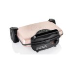 Schafer Contempo Tost ve Izgara Makinesi - Görsel 4