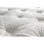 Heyner Maxi Cosi PuffyLux  Yaylı Yatak Lüx  Yumuşak Tuşeli Kuş Tüyü Pedli Yaylı Yatak 60 x 110 cm - Görsel 3