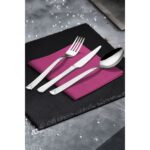 Avcı Yakamoz 89 Parça Çatal Kaşık Bıçak Takımı