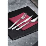 Avcı Ay Işığı 89 Parça Çatal Kaşık Bıçak Takımı