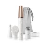 Braun FaceSpa Pro 911 Yüz Epilatörü ve Yüz Temizleme Cihazı