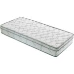 Heyner Events  Yaylı Yatak Lüx  Bamboo Kuş Tüyü Pedli Yaylı Yatak 40 x 80 cm