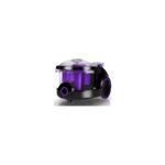 Arnica Su Filtreli Elektrikli Süpürge - HEPA 13 Filtre, Maksimum Hijyen, Mor Renk, Ev Tipi, 6 Litre Su Haznesi - Görsel 4