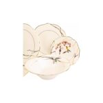 Mikasa Moor Harmony Gold 74 Parça Yemek Seti - Görsel 3