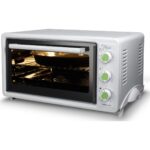 Luxell LX-3675 Usta Börekçi Fırın - Görsel 2