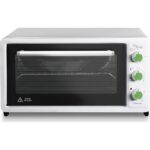 Luxell LX-3675 Usta Börekçi Fırın - Görsel 4