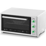 Luxell LX-3675 Usta Börekçi Fırın - Görsel 5