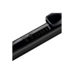 BaByliss Saç Maşası 210 Derece, 19mm Gövde, Kuvars-Seramik Kaplama, 6 Dijital Isı Ayarı, Rose Quartz, C450E - Görsel 2