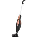 Fakir Rematrix Dik Elektrikli Süpürge HEPA Filtreli 1 L Toz Haznesi Halı ve Sert Zemin Kullanımına Uygun - Görsel 2