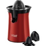 Russell Hobbs 26010-56 Red Classic Narenciye Sıkacağı