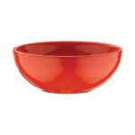 Kütahya Porselen 3 Parça Renkli Desenli Çocuk Yemek Seti – 1 Kişilik, Sağlıklı ve Eğlenceli Tasarım - Görsel 4