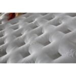 Asroyallüks Akasya Ultra  Yaylı Pedli Yatak - Görsel 2