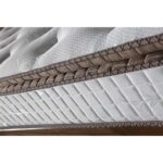 Asroyallüks Akasya Ultra  Yaylı Pedli Yatak - Görsel 3