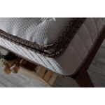 Asroyallüks Akasya Ultra  Yaylı Pedli Yatak - Görsel 4