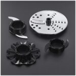 Russell Hobbs 24730-56 Desire Mutfak Robotu - Görsel 3