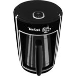 Tefal Köpüklüm 735 Watt Türk Kahve Makinesi [Siyah] - 9100034358 - Görsel 4