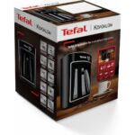 Tefal Köpüklüm 735 Watt Türk Kahve Makinesi [Siyah] - 9100034358 - Görsel 5