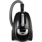 NILFISK METEOR COMFORT EU - TURBO BAŞLIKLI TOZ TORBASIZ ELEKTRİKLİ SÜPÜRGE