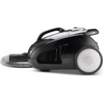 NILFISK METEOR COMFORT EU - TURBO BAŞLIKLI TOZ TORBASIZ ELEKTRİKLİ SÜPÜRGE - Görsel 3