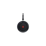 Tefal B3530212 Cook Right 20 cm Kırmızı Tava [ Kırmızı ] - 2100098687 - Görsel 2
